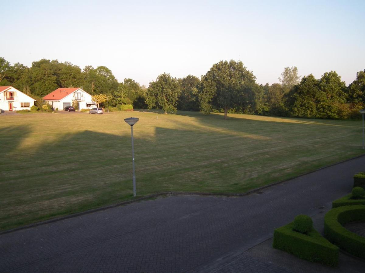 B & B Kaaskenswater Zierikzee Exterior photo