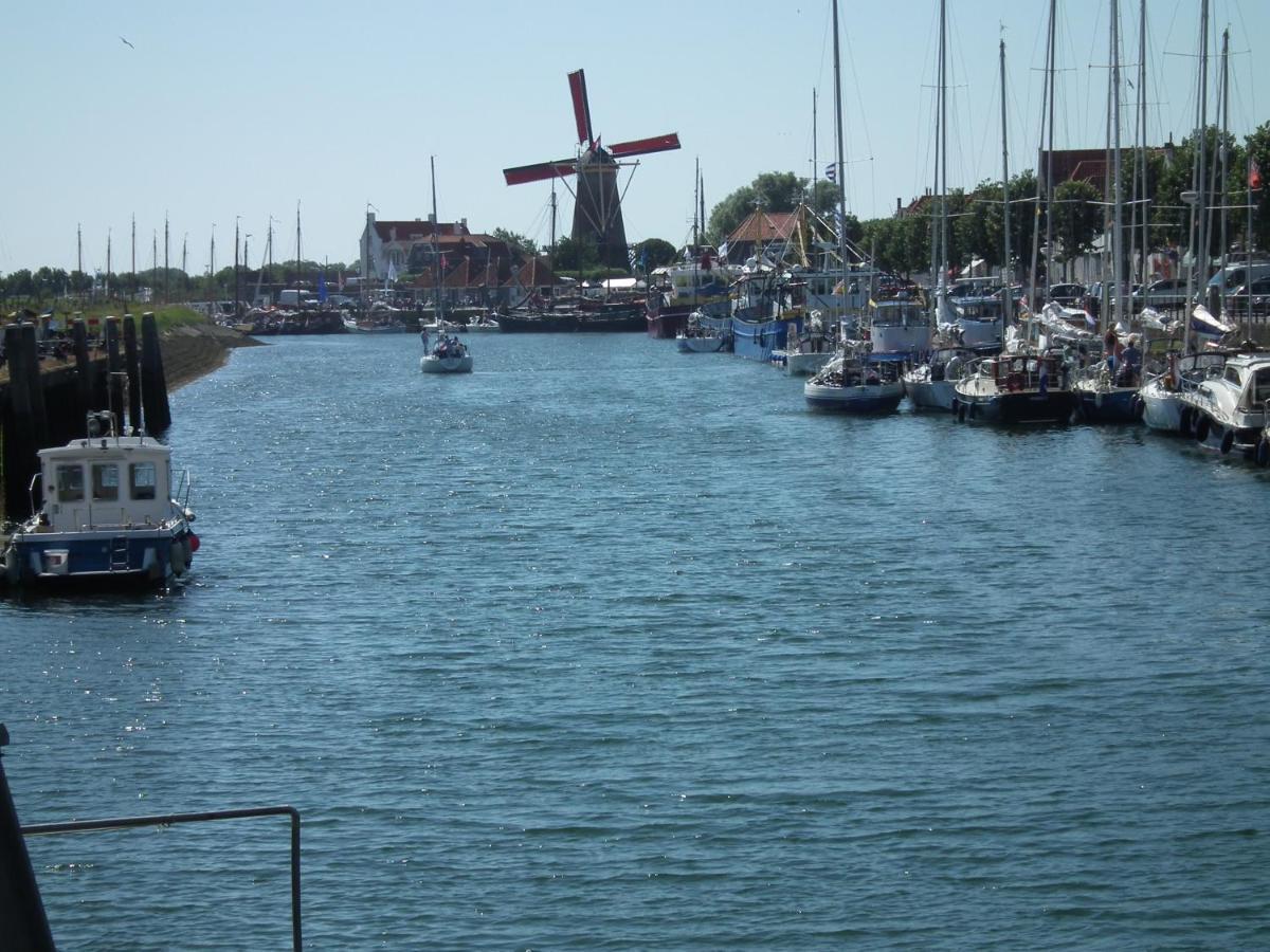 B & B Kaaskenswater Zierikzee Exterior photo