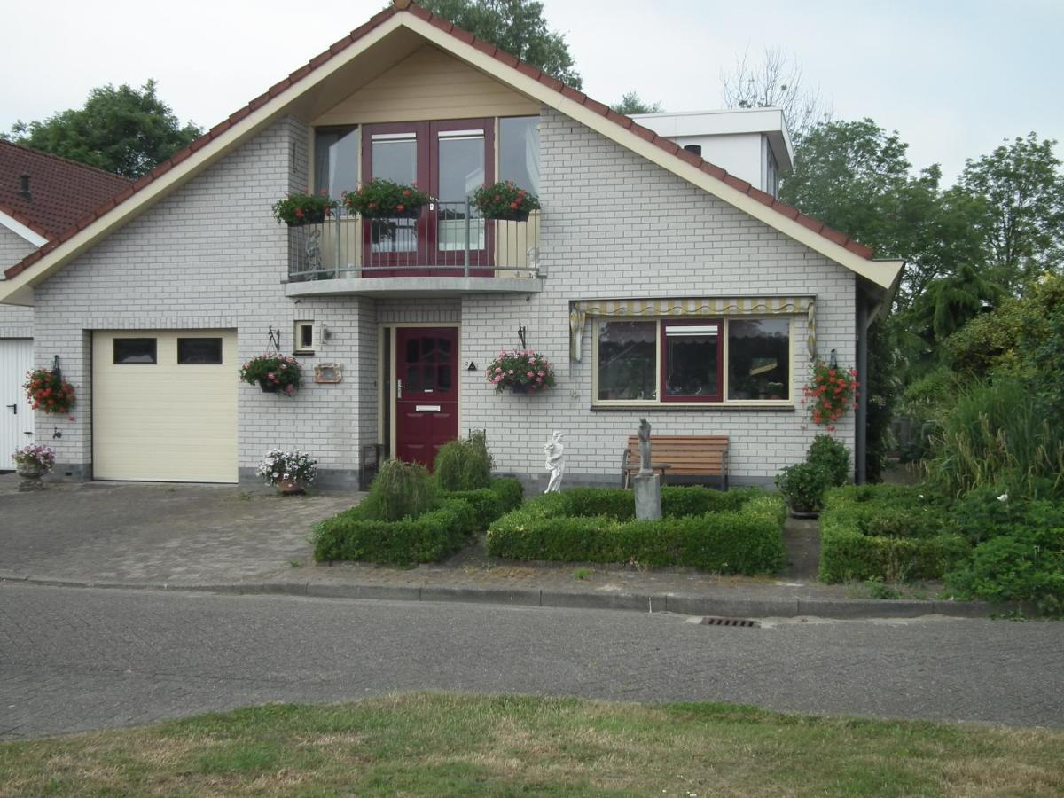 B & B Kaaskenswater Zierikzee Exterior photo